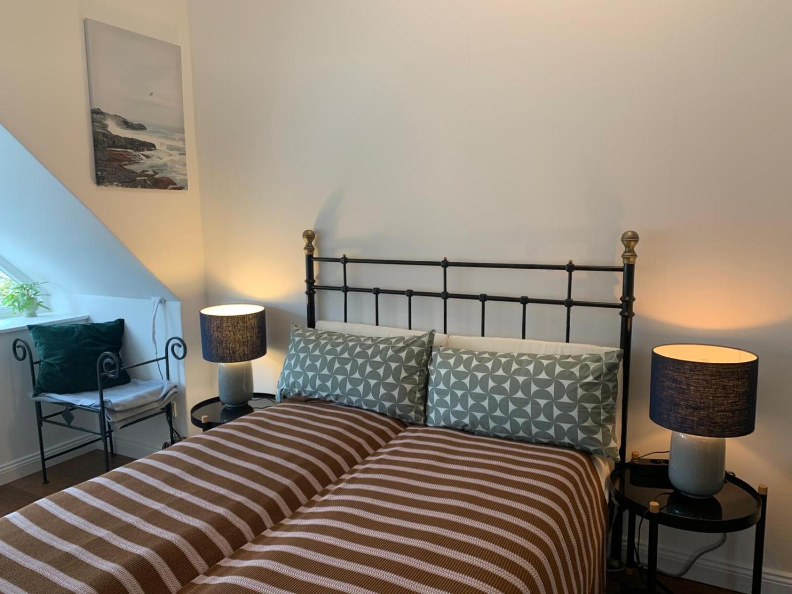 Ferienwohnung Landhaus Scholz Bad Munder am Deister Luaran gambar