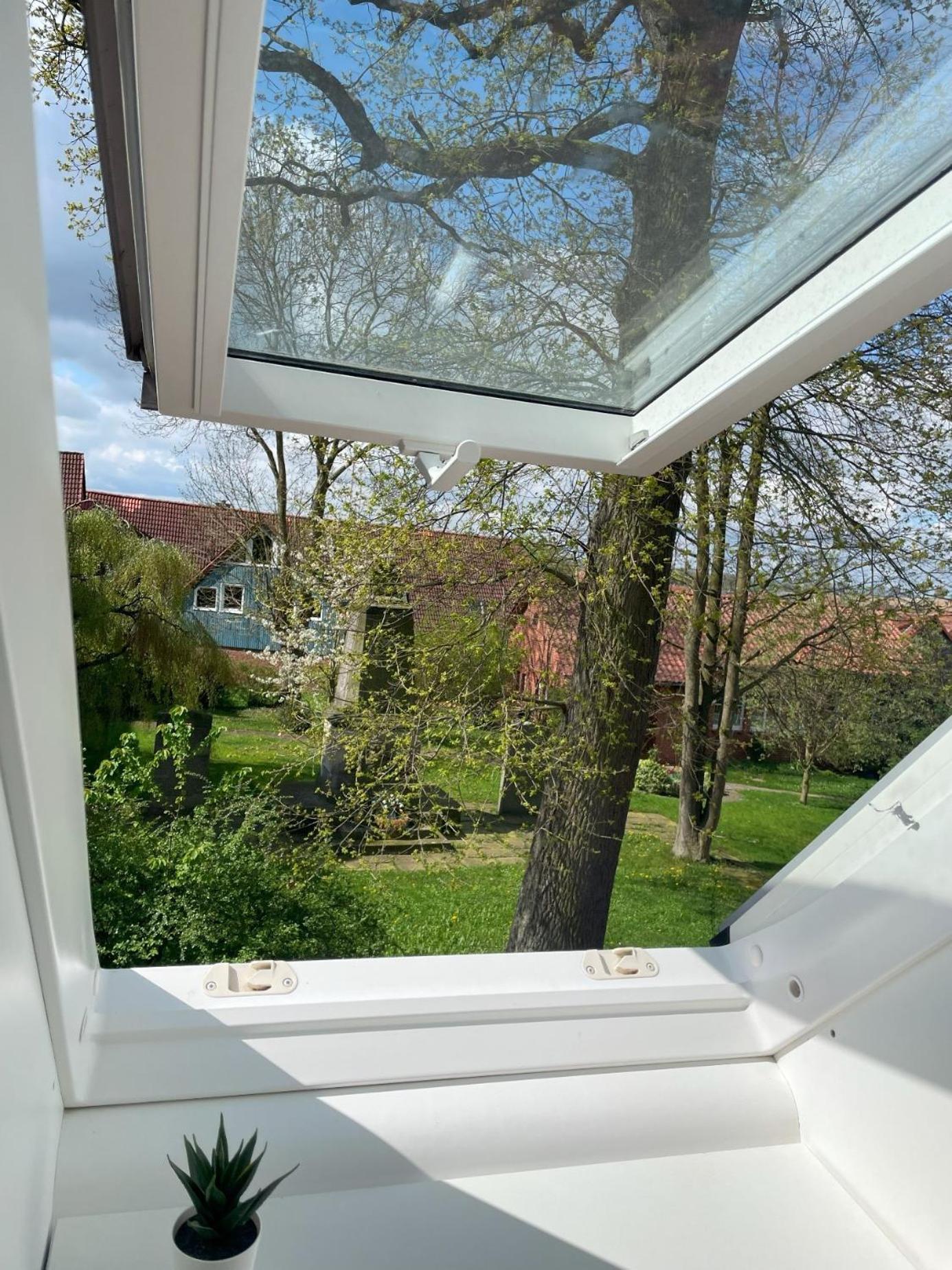 Ferienwohnung Landhaus Scholz Bad Munder am Deister Luaran gambar