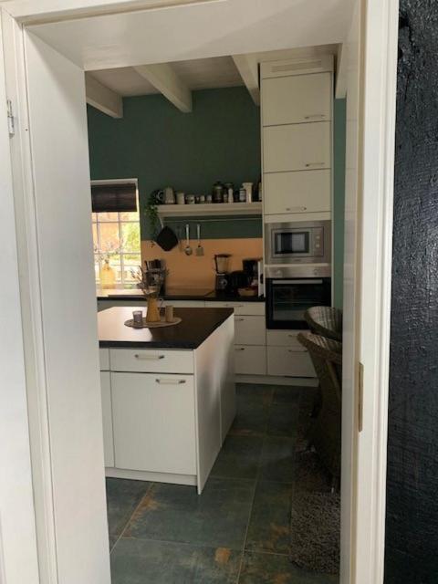 Ferienwohnung Landhaus Scholz Bad Munder am Deister Luaran gambar