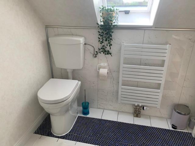 Ferienwohnung Landhaus Scholz Bad Munder am Deister Luaran gambar